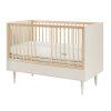 PETITE DETSKA POSTIELKA 120X60CM BEZOVA BUK (2)