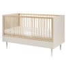 PETITE DETSKA POSTIELKA 140X70CM BEZOVA BUK (2)