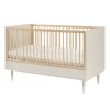 PETITE DETSKA POSTIELKA 140X70CM BEZOVA BUK (1)