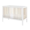 Pure 120x60 biela detska postielka (2)