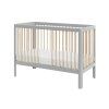 PURE 120x60 detska postielka siva (2)