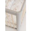 PURE 120x60 detska postielka siva (12)