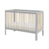 PURE 120x60 detska postielka siva (1)