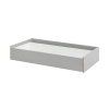 PURE 120x60 detska postielka siva (6)