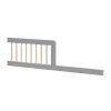 PURE 120x60 detska postielka siva (8)
