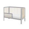 PURE 120x60 detska postielka siva (5)