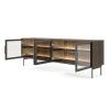 LUMUS D TV STOLIK DUB CIERNA (4)