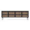 LUMUS D TV STOLIK DUB CIERNA (1)