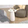 BAOBAB 44 DREVENY PRIRUCNY STOLIK BIELA (4)
