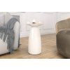 BAOBAB 44 DREVENY PRIRUCNY STOLIK BIELA (5)