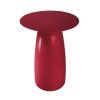 BAOBAB 44 DREVENY PRIRUCNY STOLIK CERVENA (2)