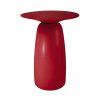 BAOBAB 44 DREVENY PRIRUCNY STOLIK CERVENA (1)