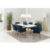 stol nagano biela dub12