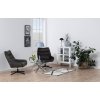 heaven okruhly konferencny stolik1 chrom