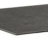 61264 5 jedalensky stol heaven 200 cierna