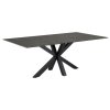 61264 jedalensky stol heaven 200 cierna