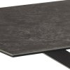 61573 2 jedalensky stol heaven 160 cierna