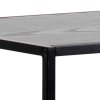 61669 2 barovy stol seaford cierna