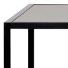 61669 5 barovy stol seaford cierna