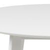 61717 6 okruhly jedalensky stol roxby 105 biela