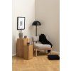 Kreslo Burley béžová : prírodná I