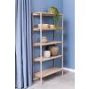 braidwood vysoky regal 1