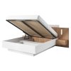 3D I MANZELSKA POSTEL BIELA DUB CRAFT (2)
