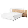 3D I MANZELSKA POSTEL BIELA DUB CRAFT (1)