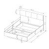 TALLY MANZELSKA POSTEL R