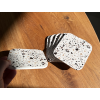 6 x Podtácka - moderný terrazzo dizajn
