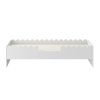 Book nook bed snow 80x160 4
