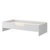 Book nook bed snow 80x160 5