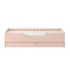 Book nook bed vrose 80x160 2