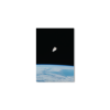 Obraz Astronaut Bruce McCandless II (Farba rámu Bez rámu, Povrchová úprava Matná, Veľkosť obrazu A4)