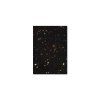 Obraz Deep Space - fotografia Hubble teleskopu (Farba rámu Bez rámu, Povrchová úprava Matná, Veľkosť obrazu A4)