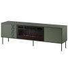 TRESSE RTV 180 EF ZELENA S KRBOM (1)