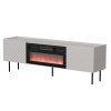 LUCCA RTV 180 2D EF CASHMERE C