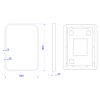 VERSO ZRKADLO 60X80 (9)
