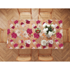 68673 2 makke sklo ruze pvc folia na stol na mieru