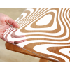 69845 makke sklo pieskove duny pvc folia na stol na mieru