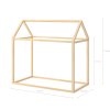wood nest domcekova postel montessori 90 200 cm (2)