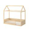 wood nest domcekova postel montessori 70 140 (10)