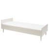 Petite postel200x90bezova