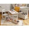 Baby set aranzman bezova (9)